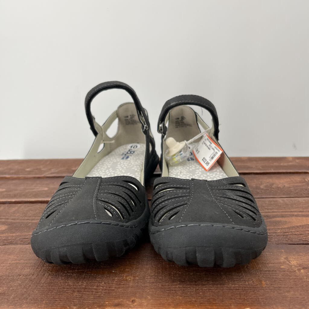 Jbu by Jambu Slip Ons