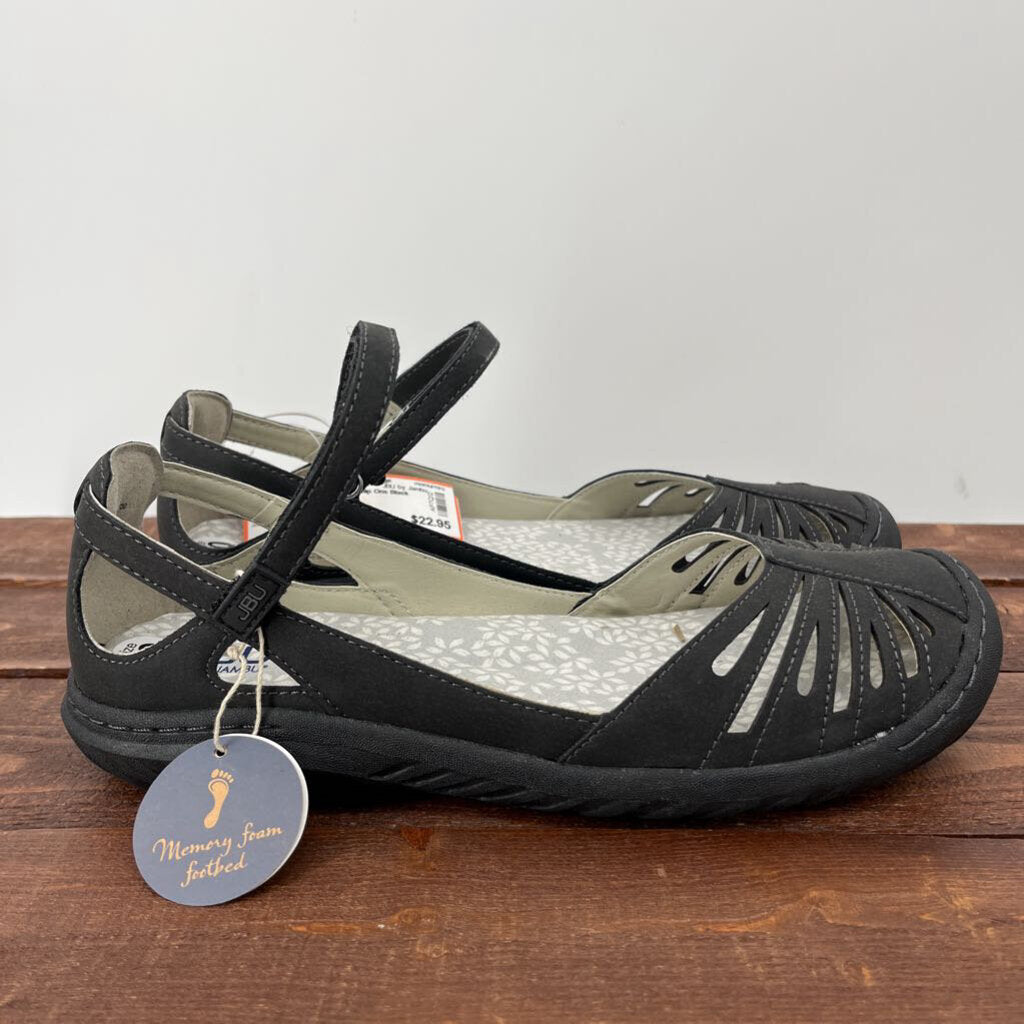 Jbu by Jambu Slip Ons
