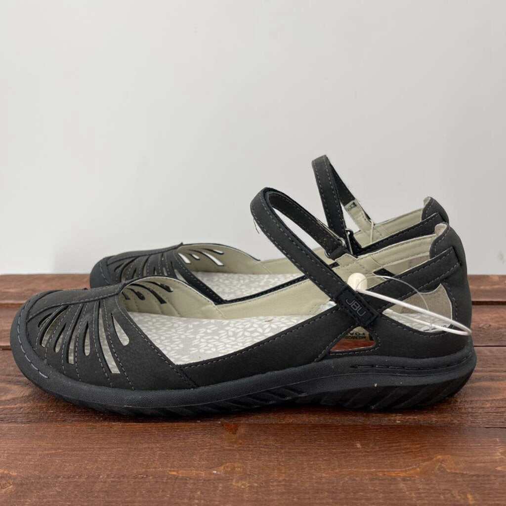 Jbu by Jambu Slip Ons