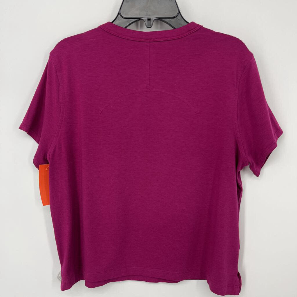 Lululemon s/s Shirt