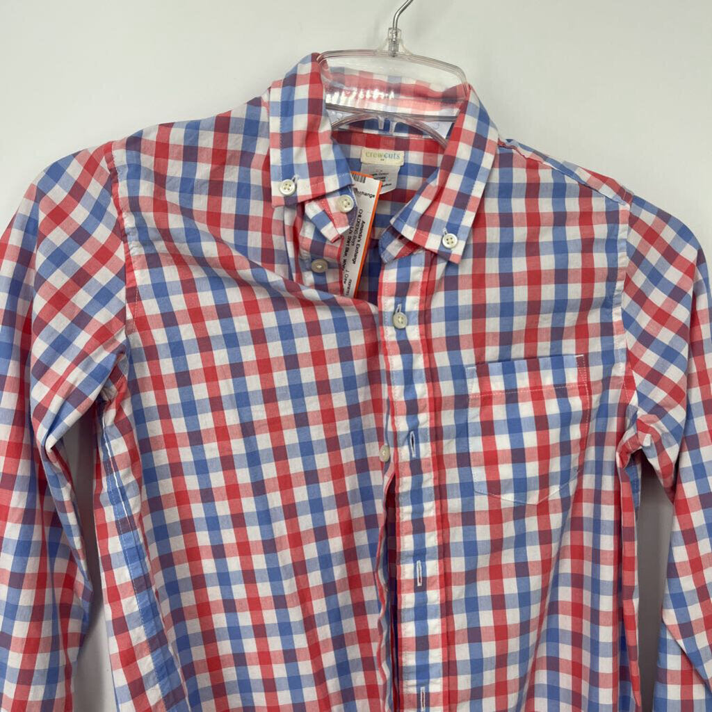 Lululemon s/s Shirt