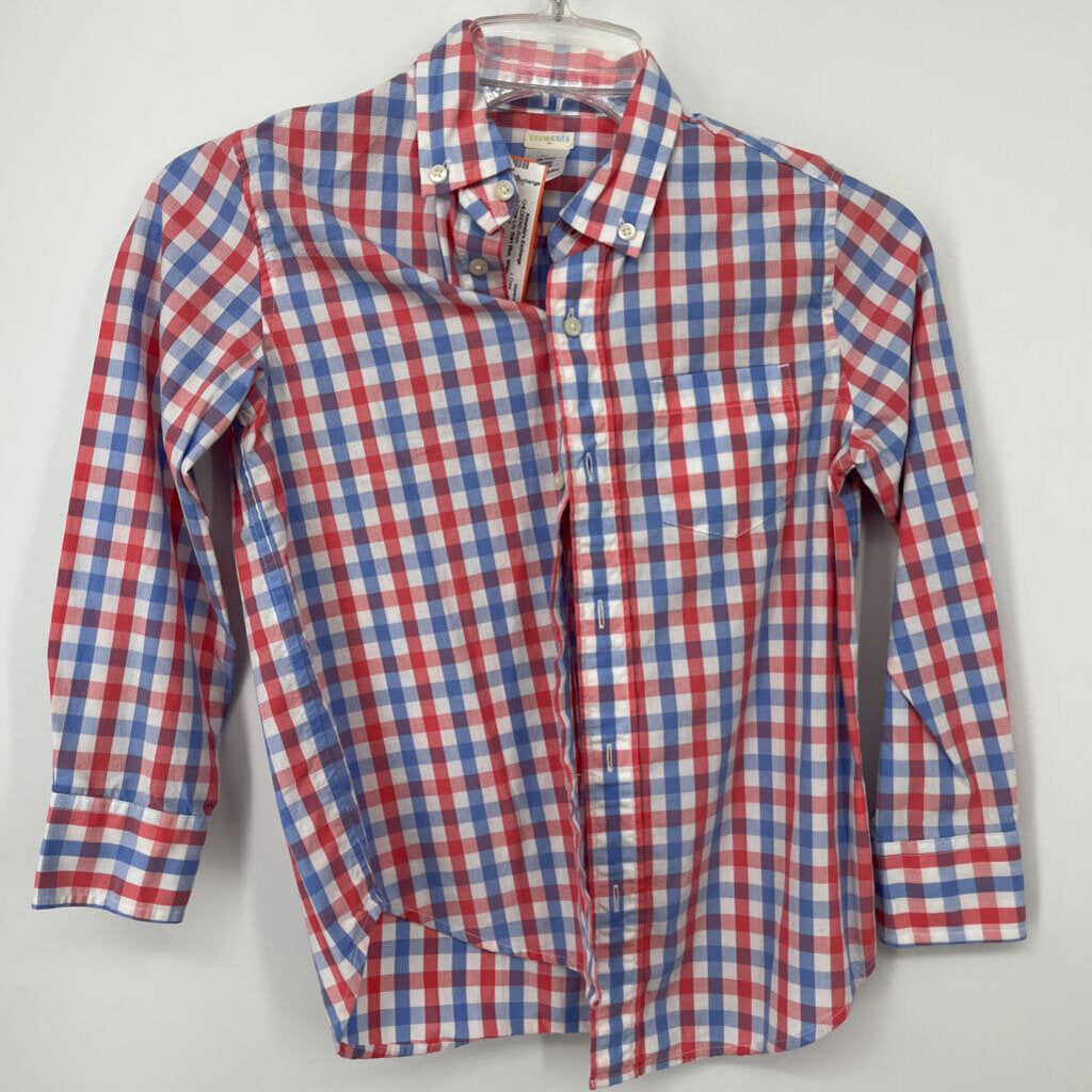 Lululemon s/s Shirt