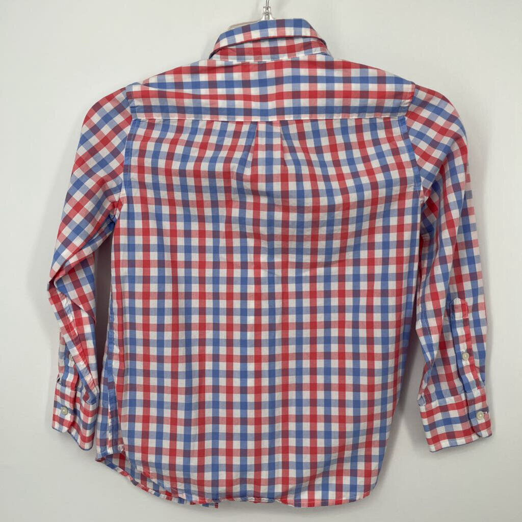 Lululemon s/s Shirt