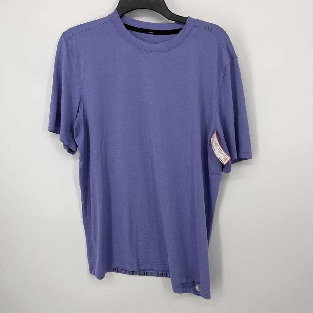 Lululemon s/s Shirt