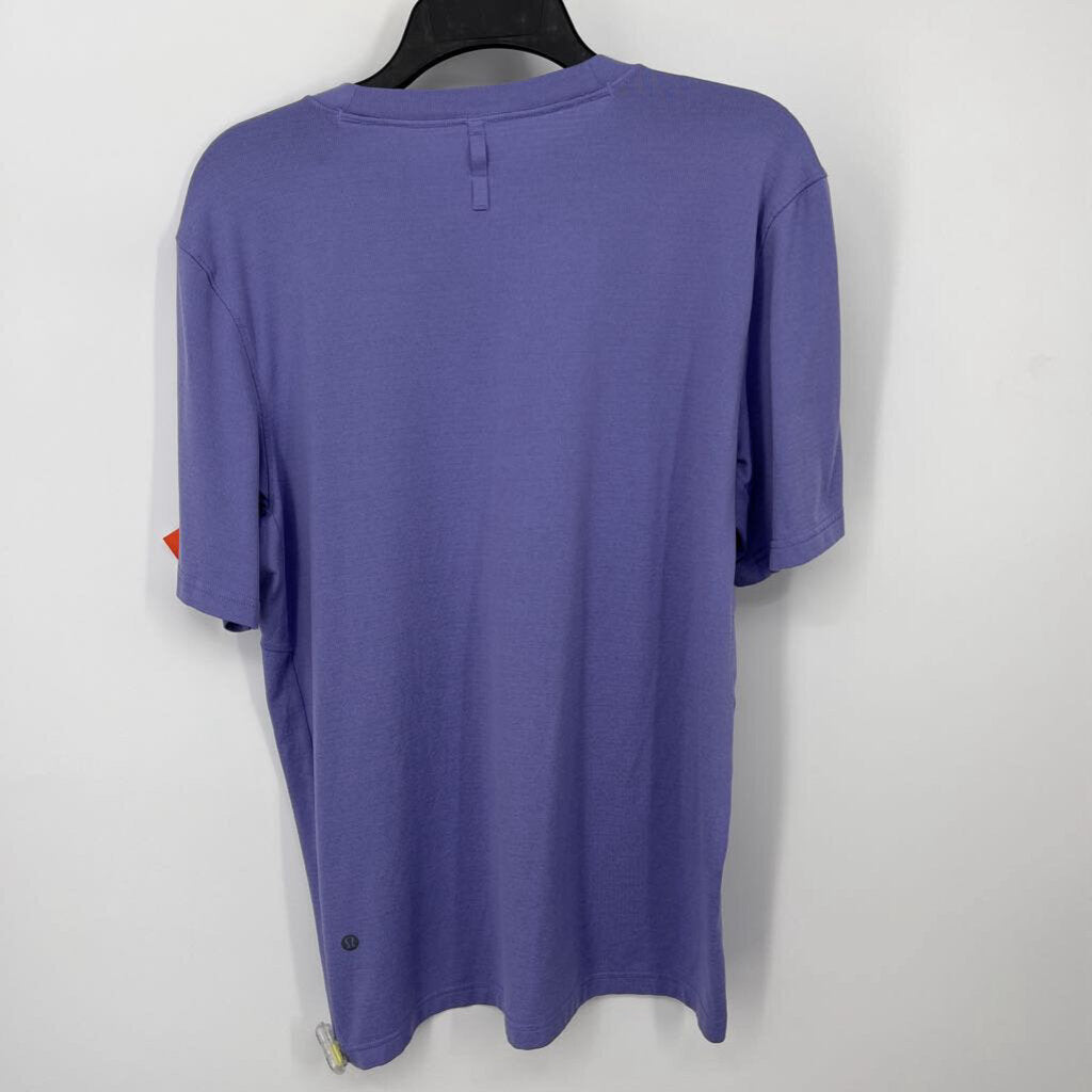 Lululemon s/s Shirt