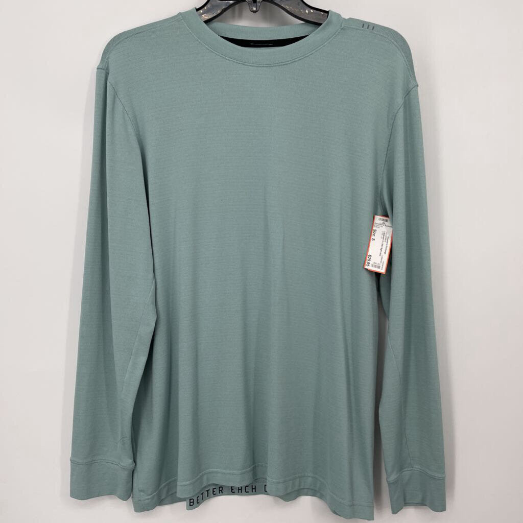 Lululemon l/s Shirt