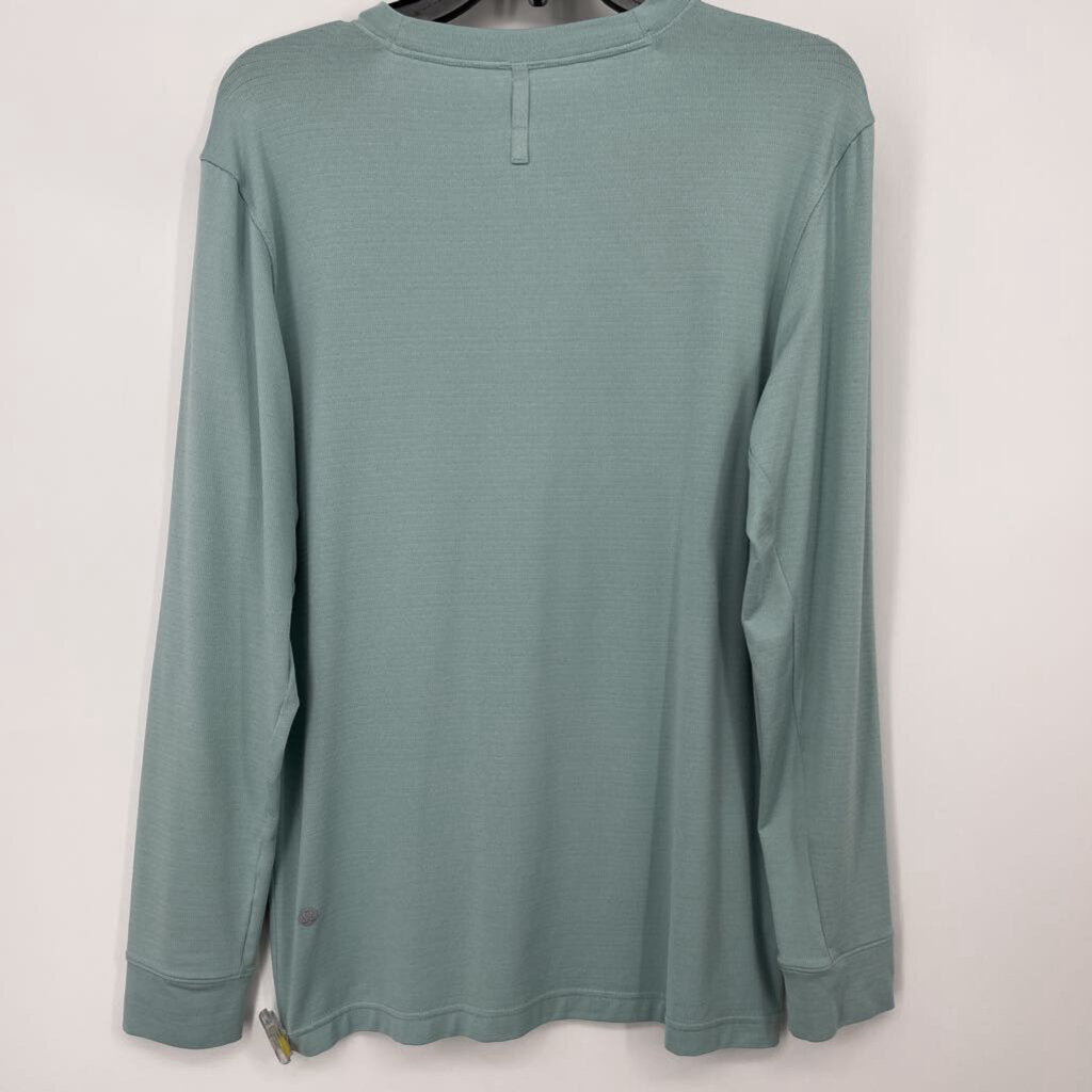Lululemon l/s Shirt