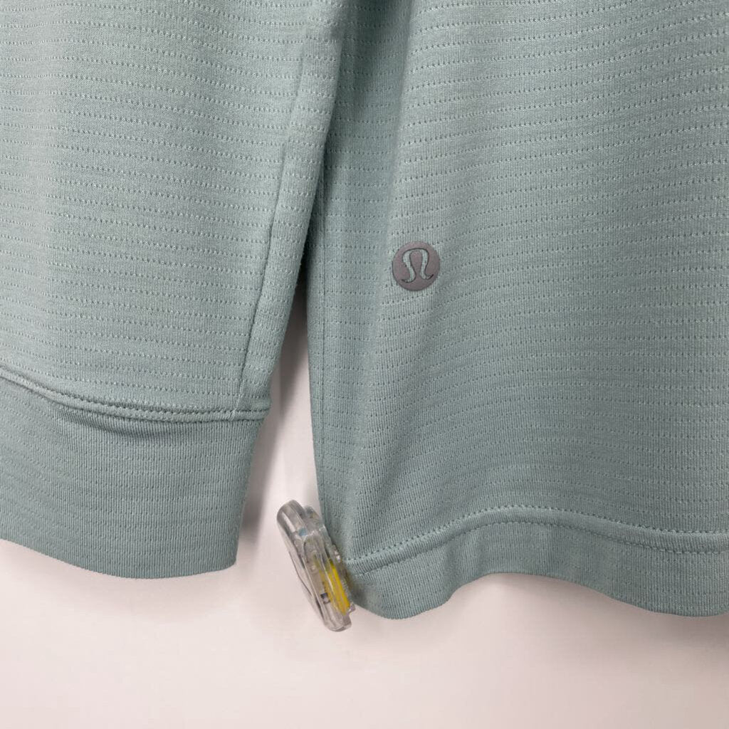 Lululemon l/s Shirt