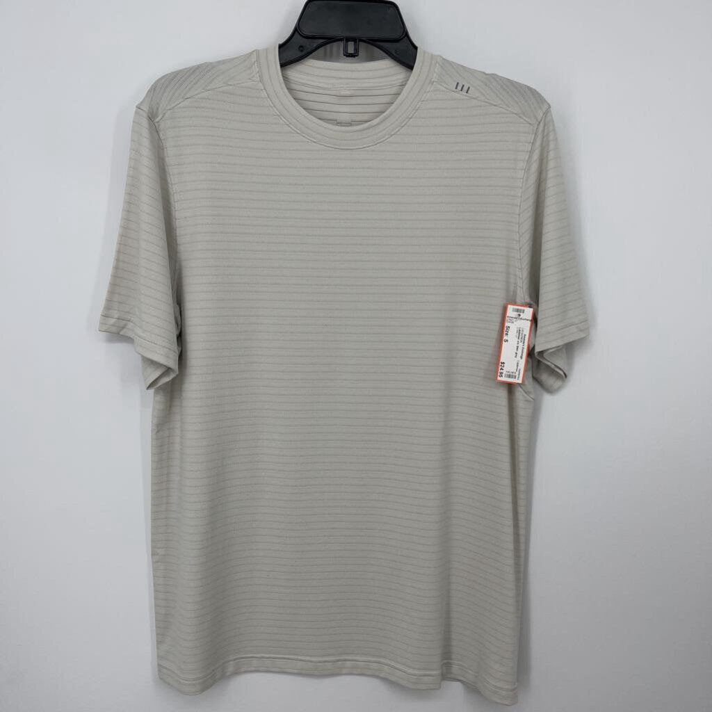 Lululemon s/s Shirt