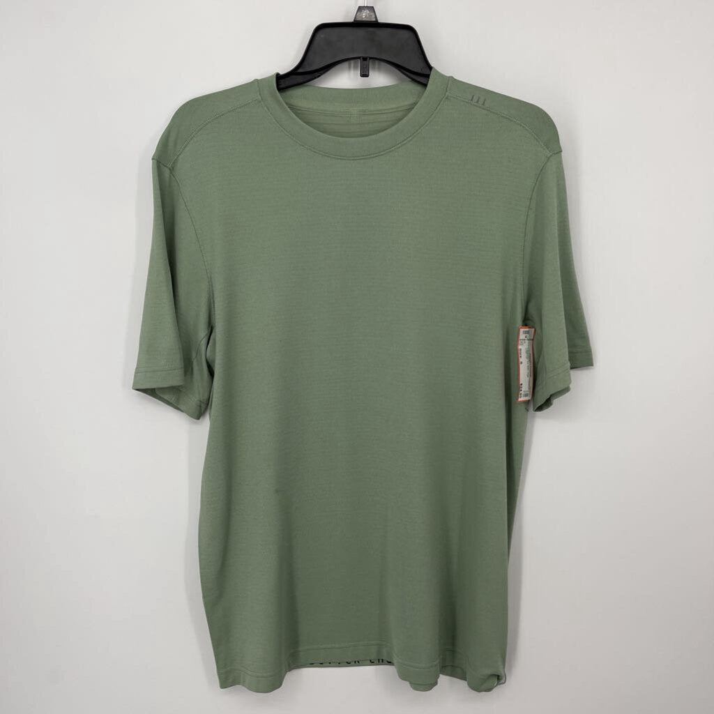 Lululemon s/s Shirt