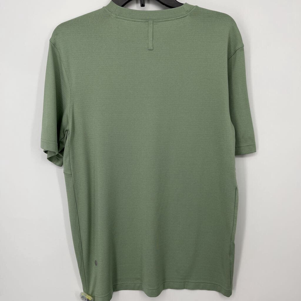 Lululemon s/s Shirt