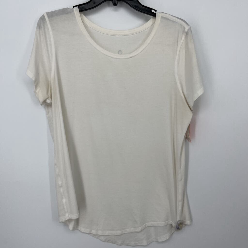 Lululemon s/s Shirt