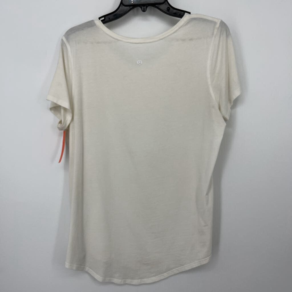 Lululemon s/s Shirt