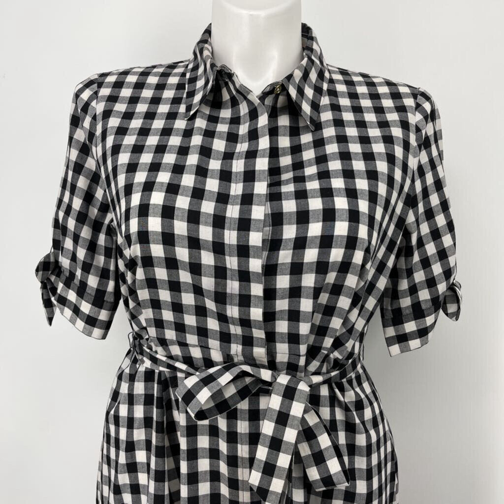 Calvin Klein S/s Dress