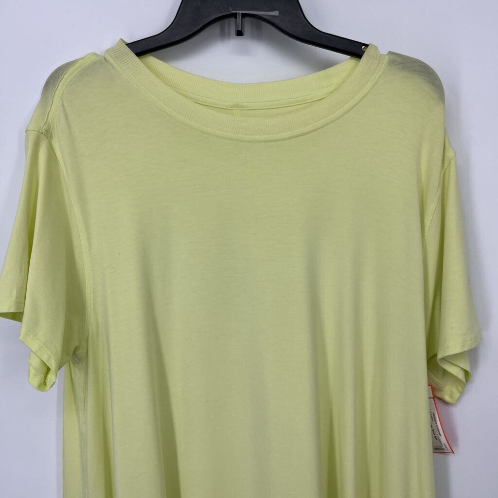 Lululemon s/s tee Dress