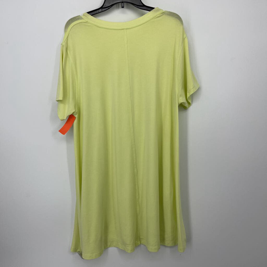 Lululemon s/s tee Dress
