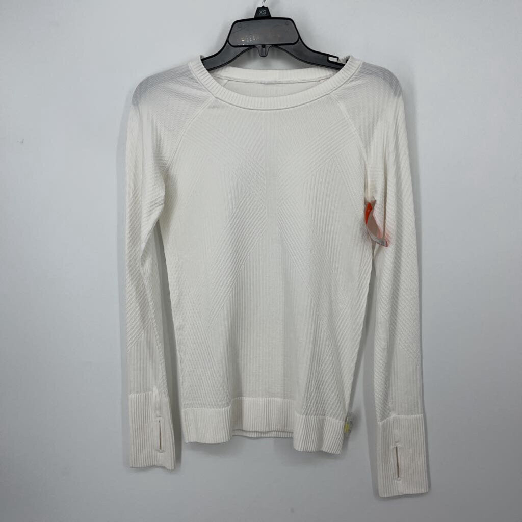 Lululemon l/s Shirt