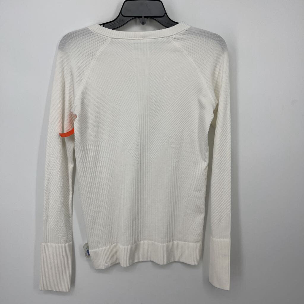 Lululemon l/s Shirt