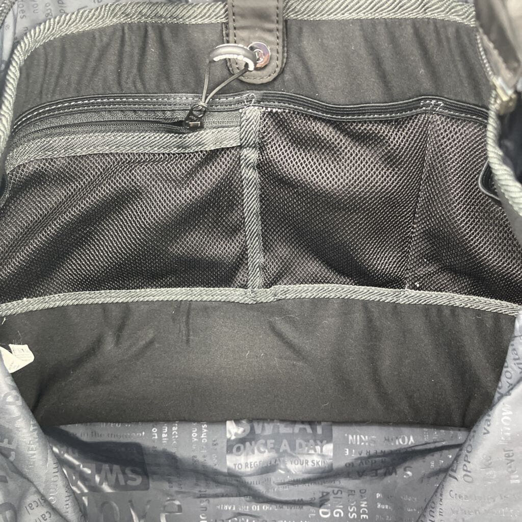 Lululemon Gym Bag