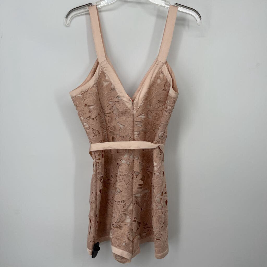 Michael Costello slvls Romper