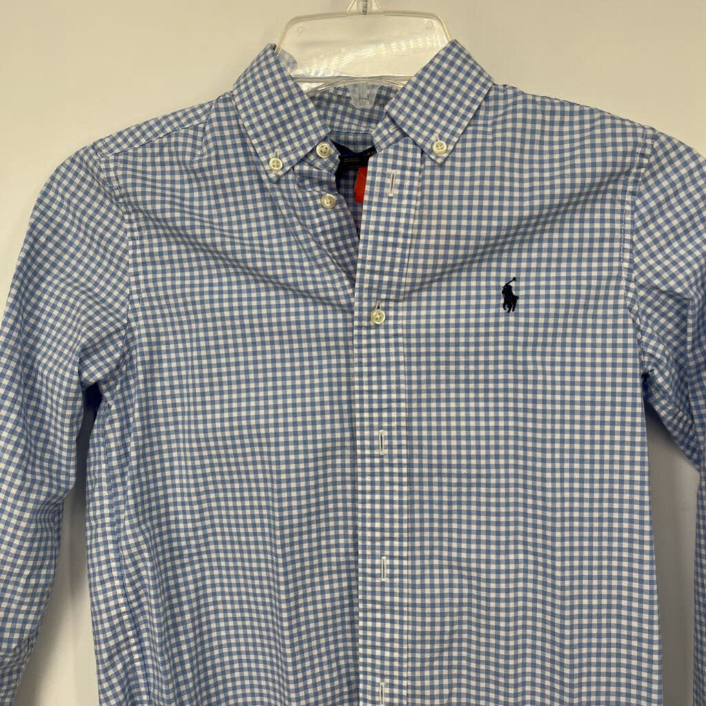 Ralph Lauren L/s Shirt