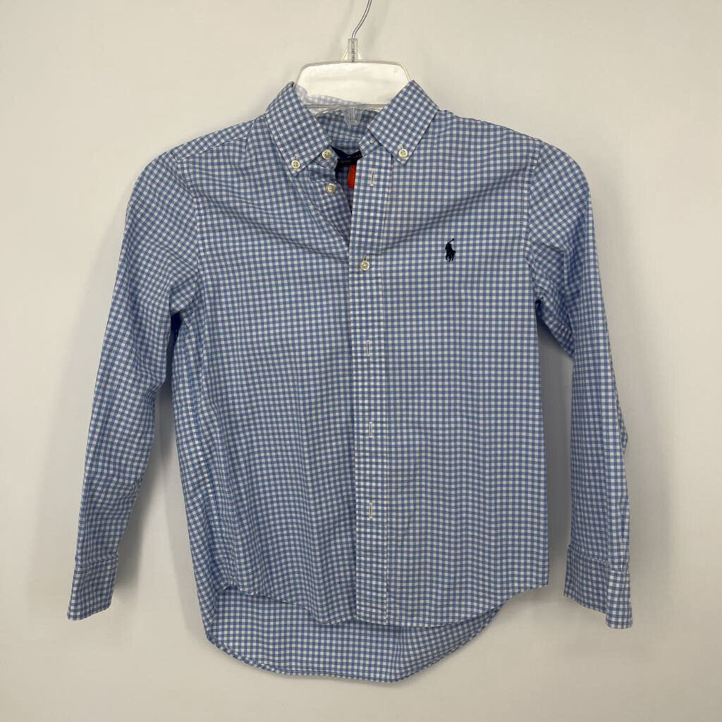 Ralph Lauren L/s Shirt