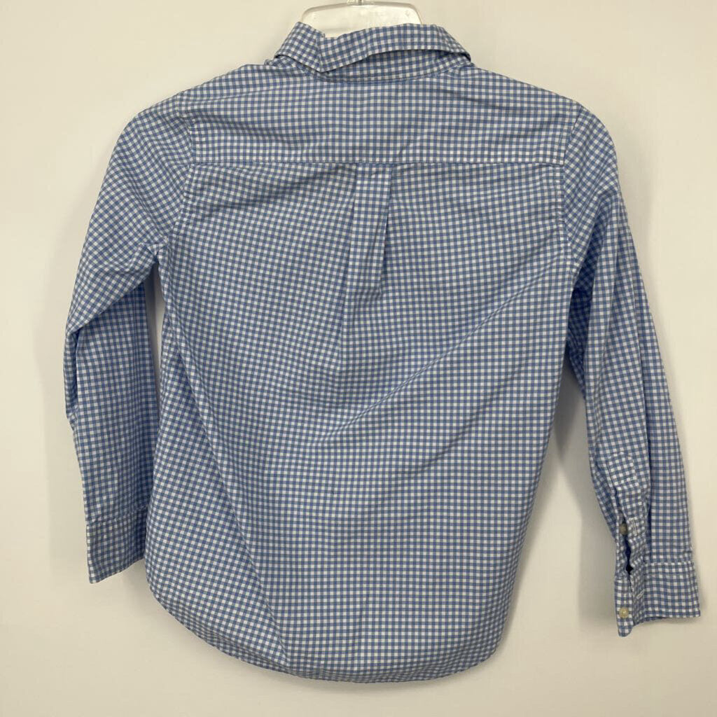 Ralph Lauren L/s Shirt