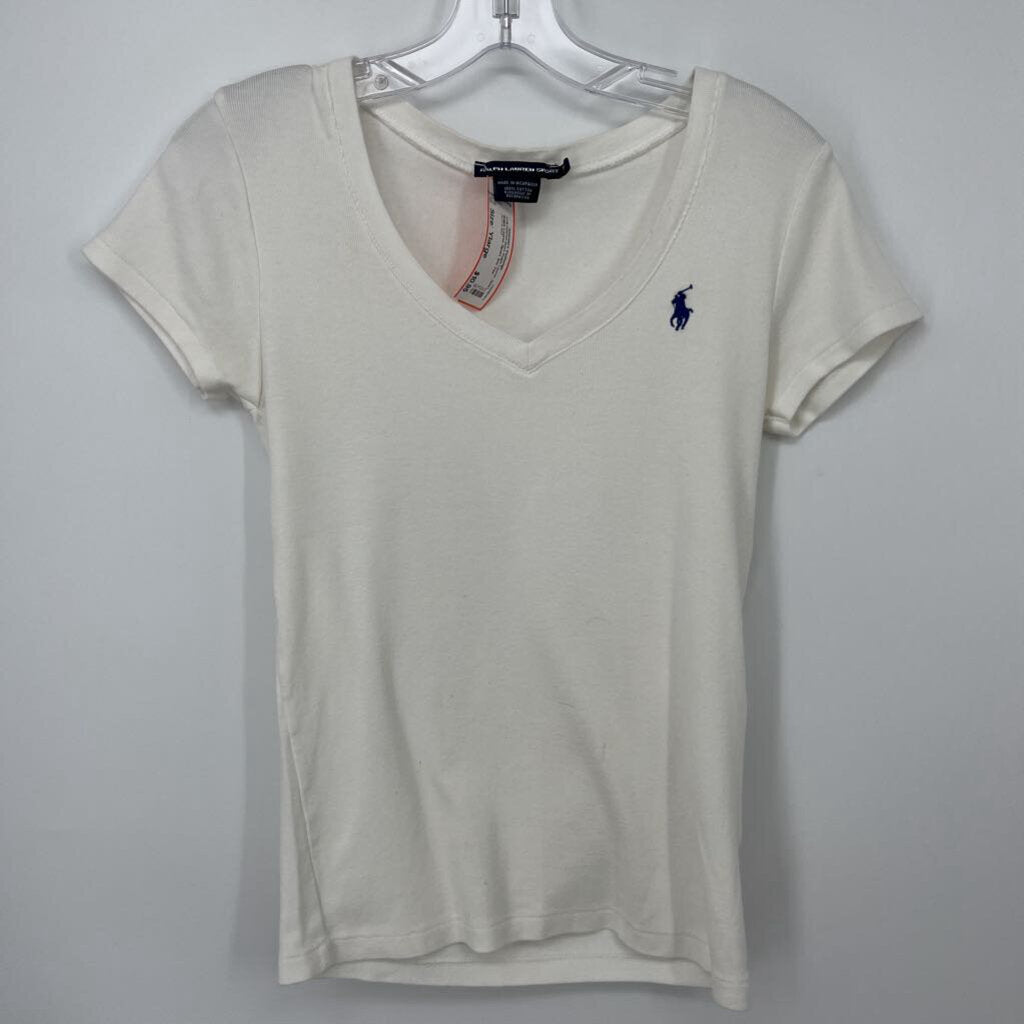 Ralph Lauren Sport S/s Tee