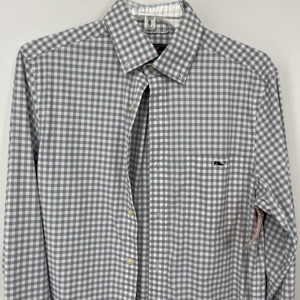 Vineyard Vines L/s Shirt