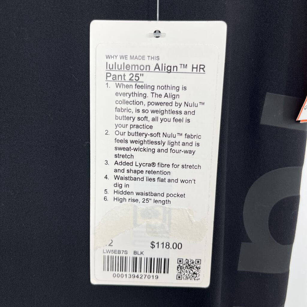 Lululemon Leggings