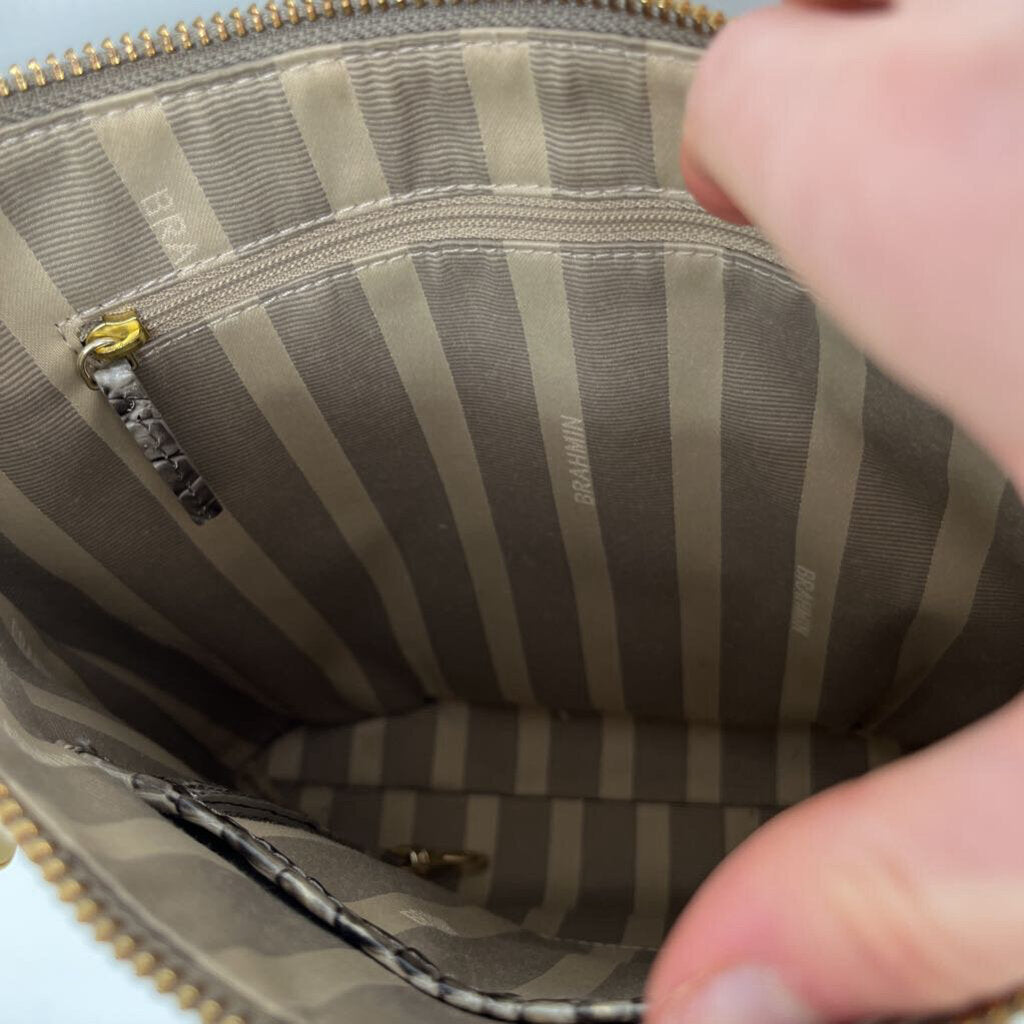Brahmin Shoulder Bag