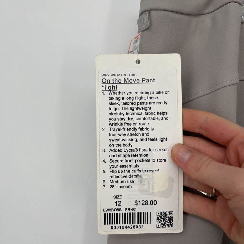 Lululemon Pants
