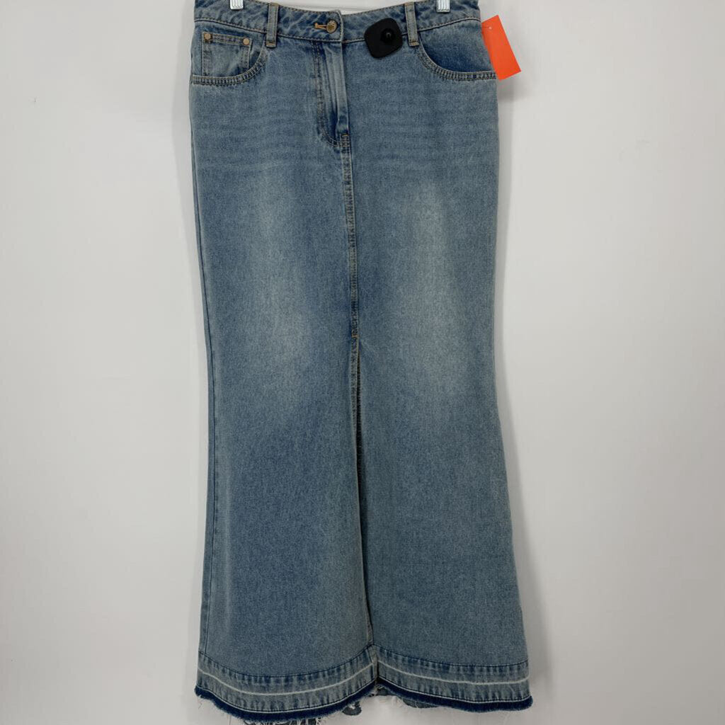 Love Shack Fancy Jeans