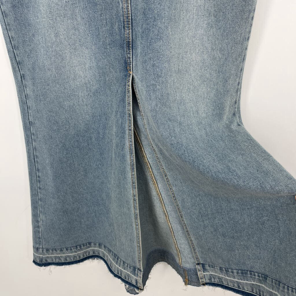 Love Shack Fancy Jeans