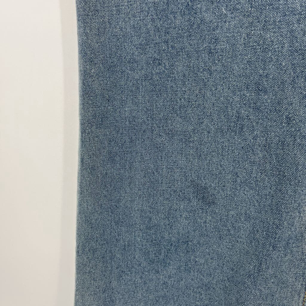 Love Shack Fancy Jeans