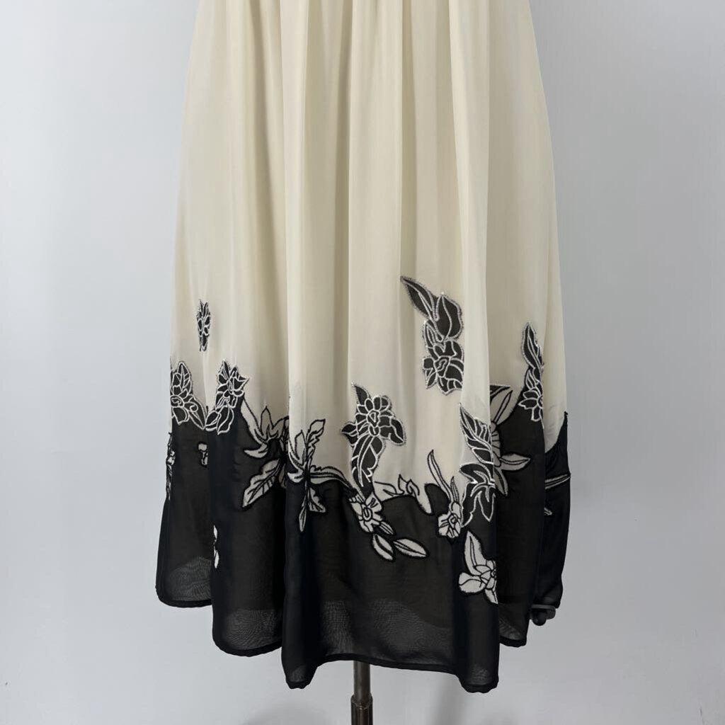SL Fashion Sleeveless Dress