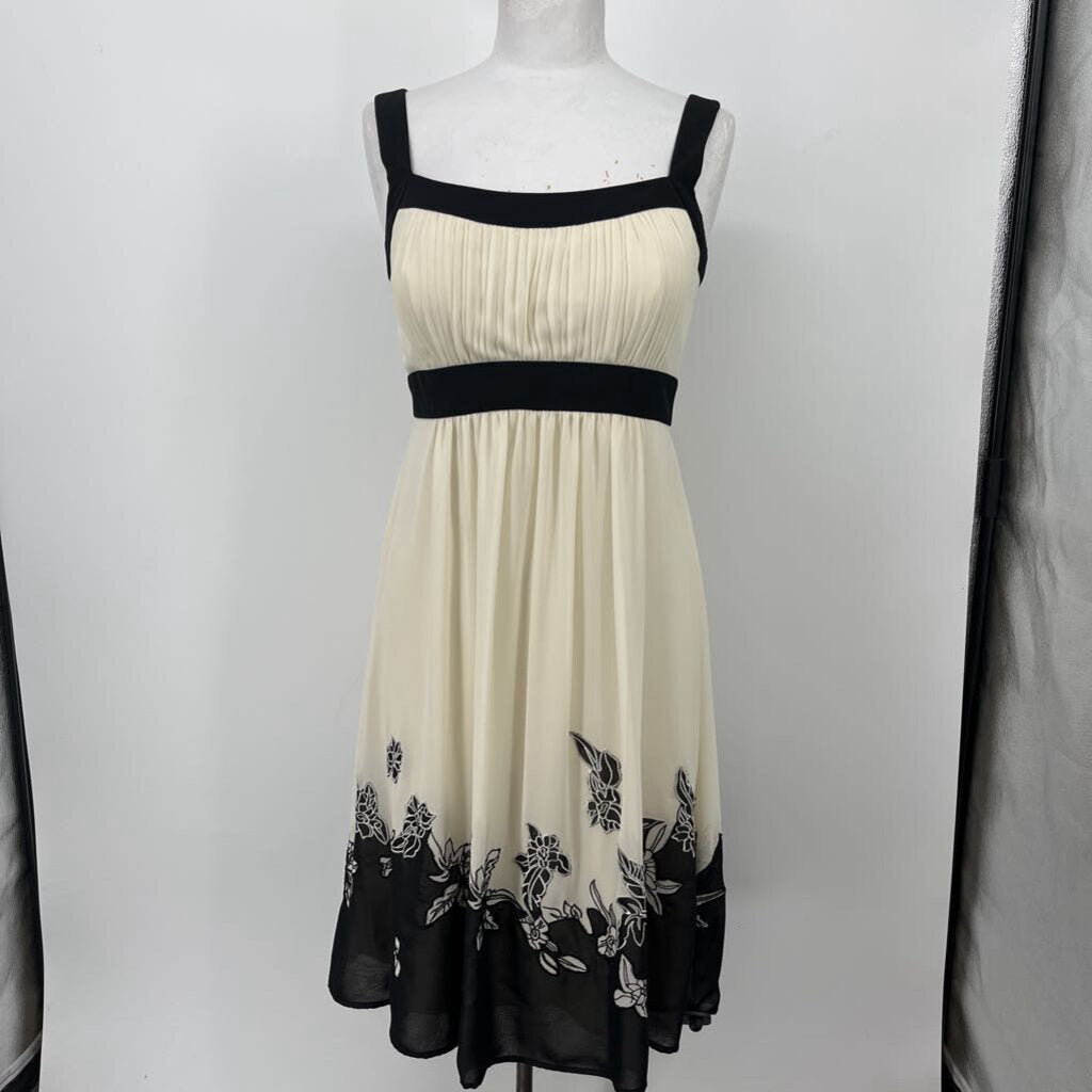 SL Fashion Sleeveless Dress