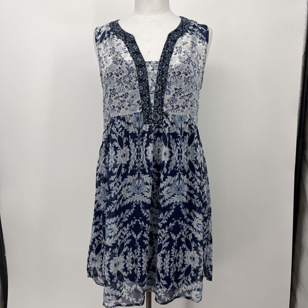 Knox Rose Sleeveless Dress