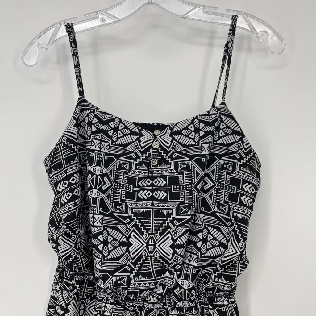 Love Reign Romper