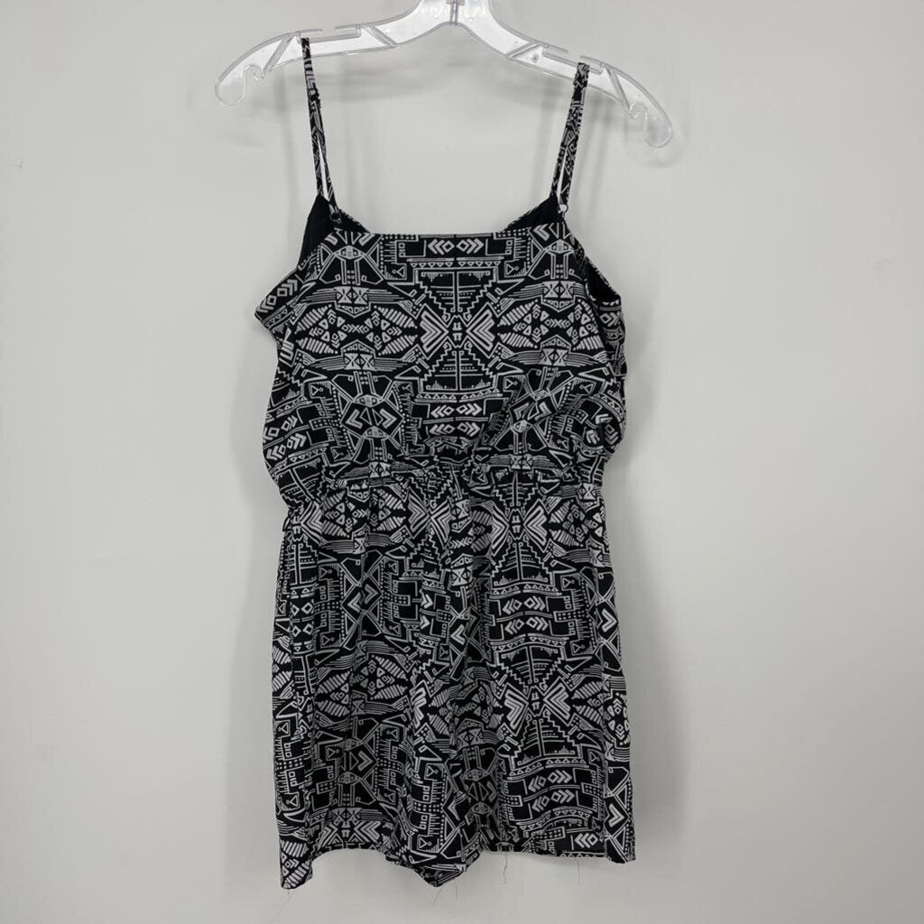 Love Reign Romper