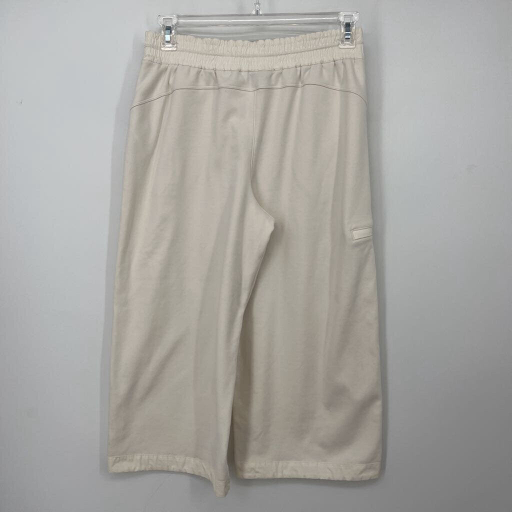 Athleta Crop Wide Leg Pant
