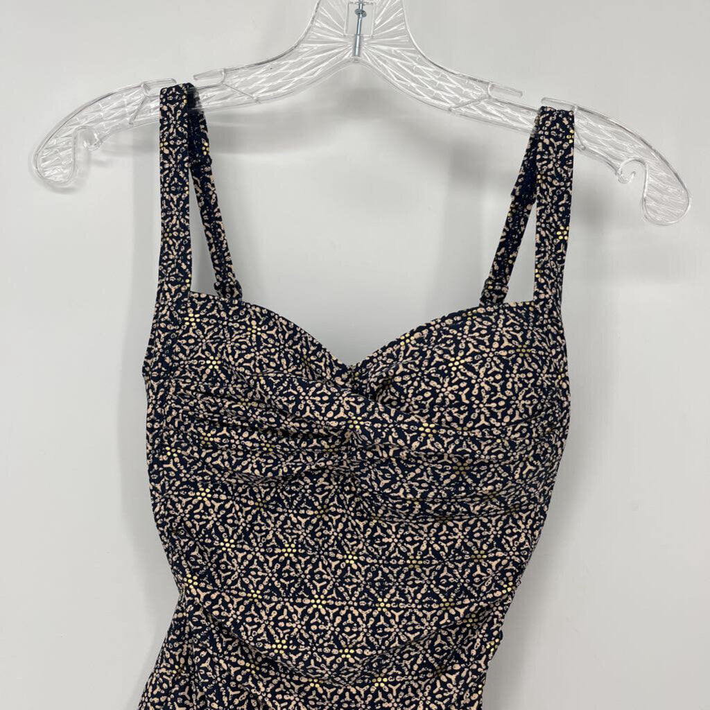 Nip Tuck One Piece
