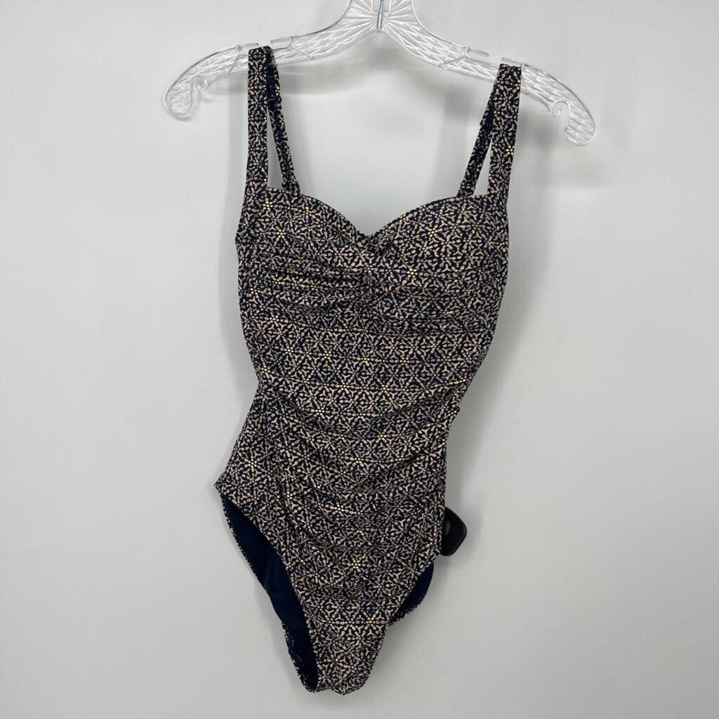 Nip Tuck One Piece