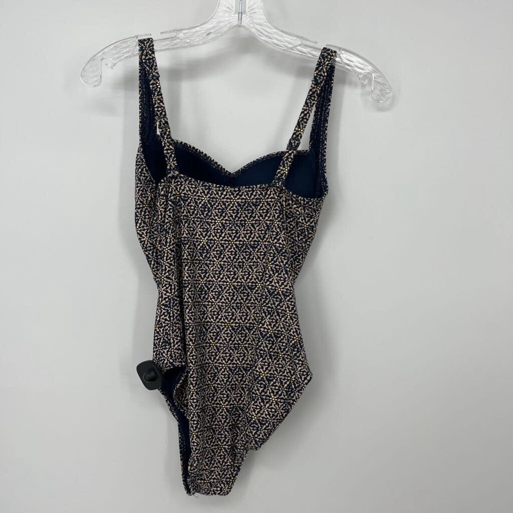 Nip Tuck One Piece