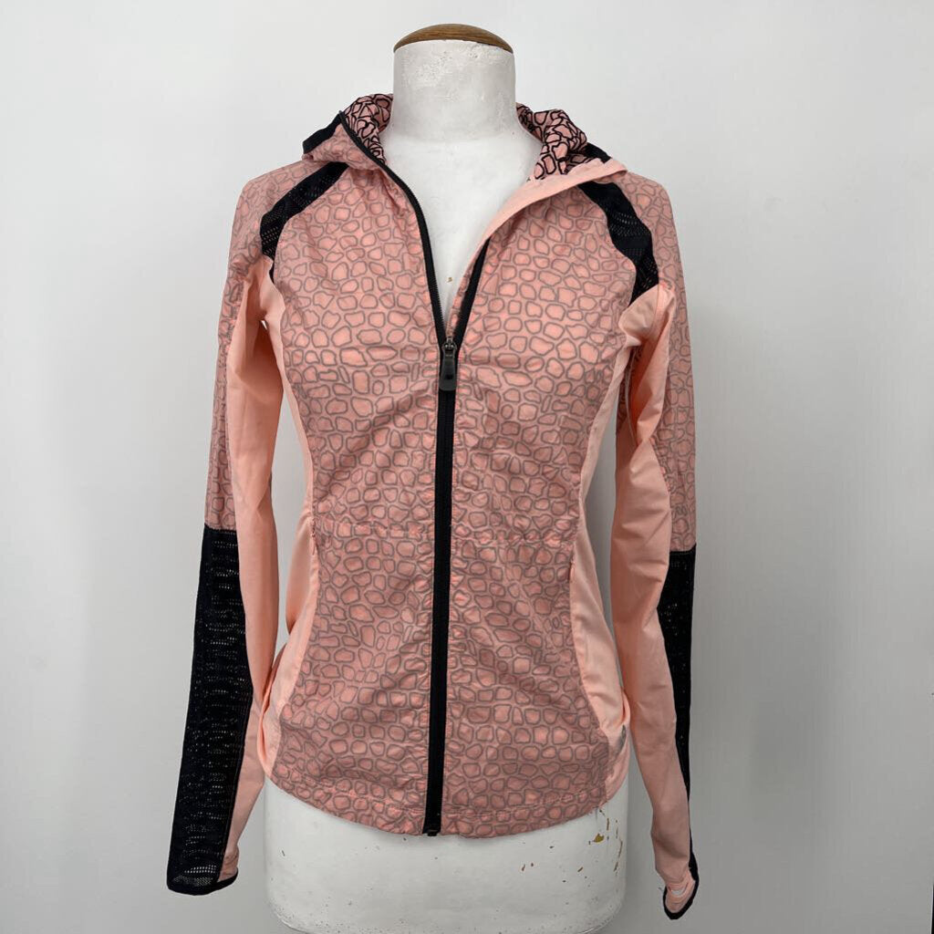 New Balance Windbreaker