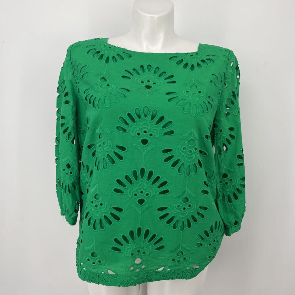 Ann Taylor L/s Shirt