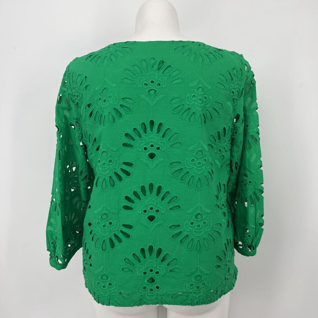 Ann Taylor L/s Shirt