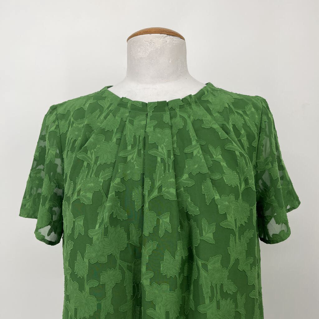 Ann Taylor S/s Shirt