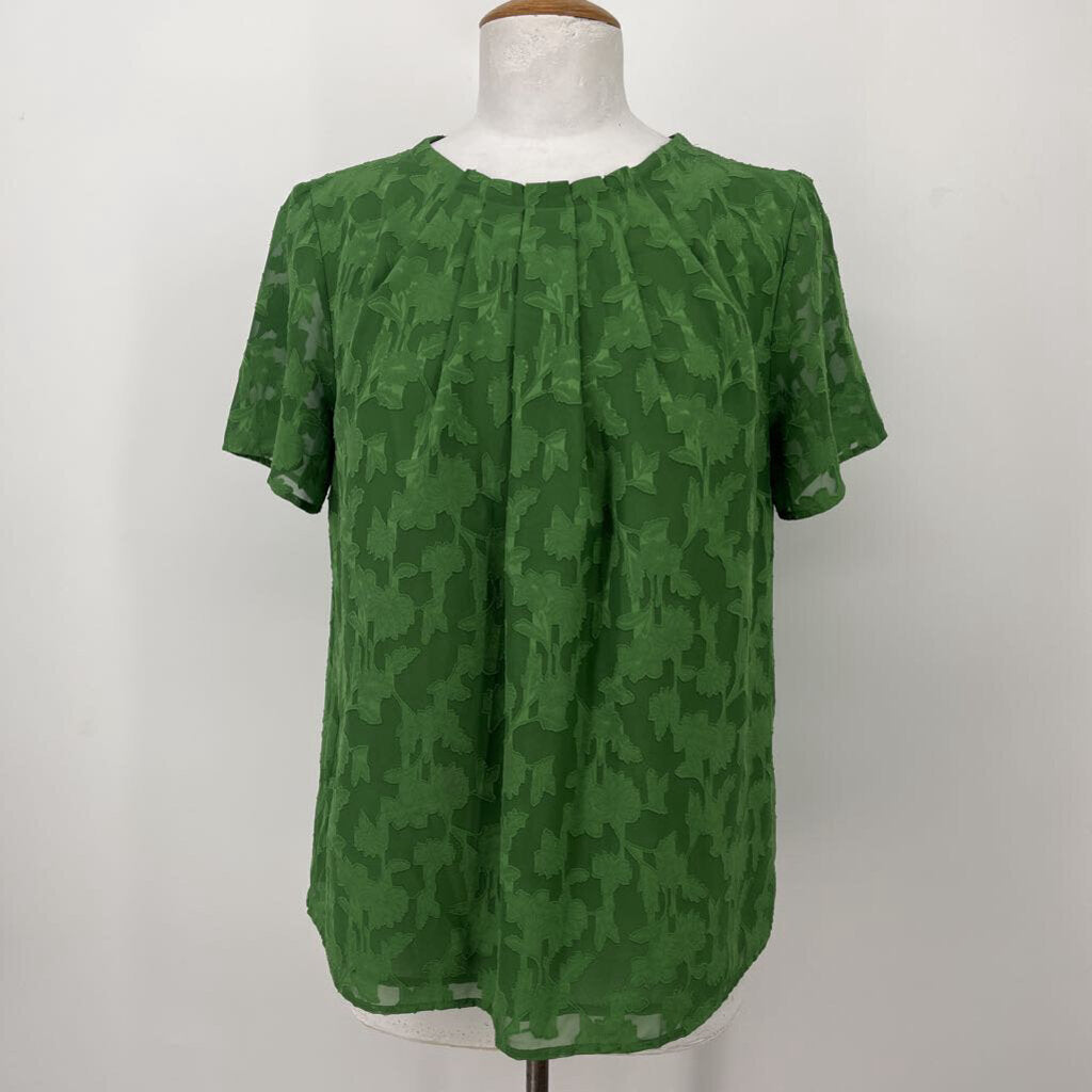 Ann Taylor S/s Shirt