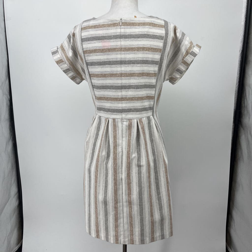 Blu Pepper S/s Dress
